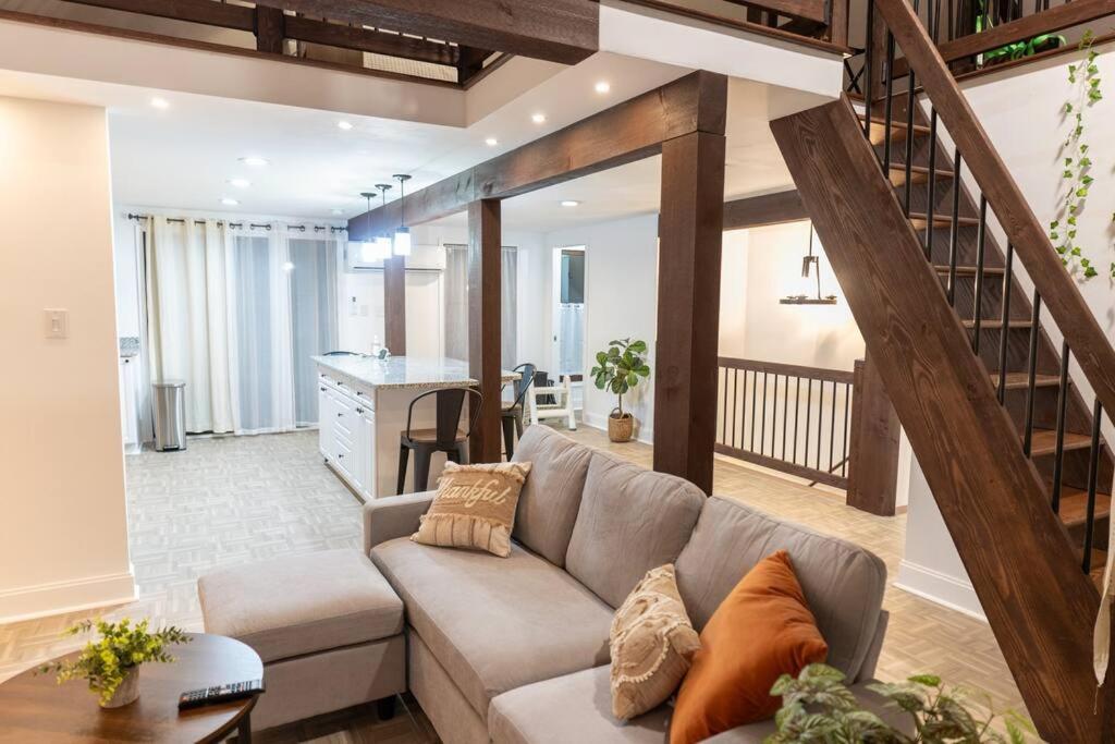 Fletcher Nc Getaway Εξωτερικό φωτογραφία