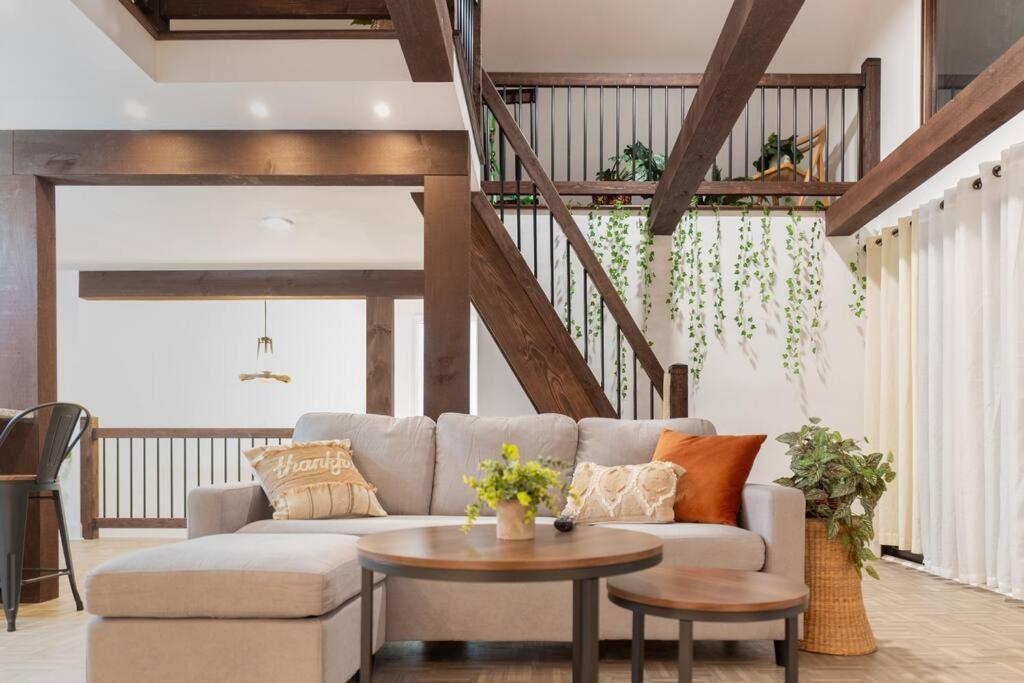 Fletcher Nc Getaway Εξωτερικό φωτογραφία