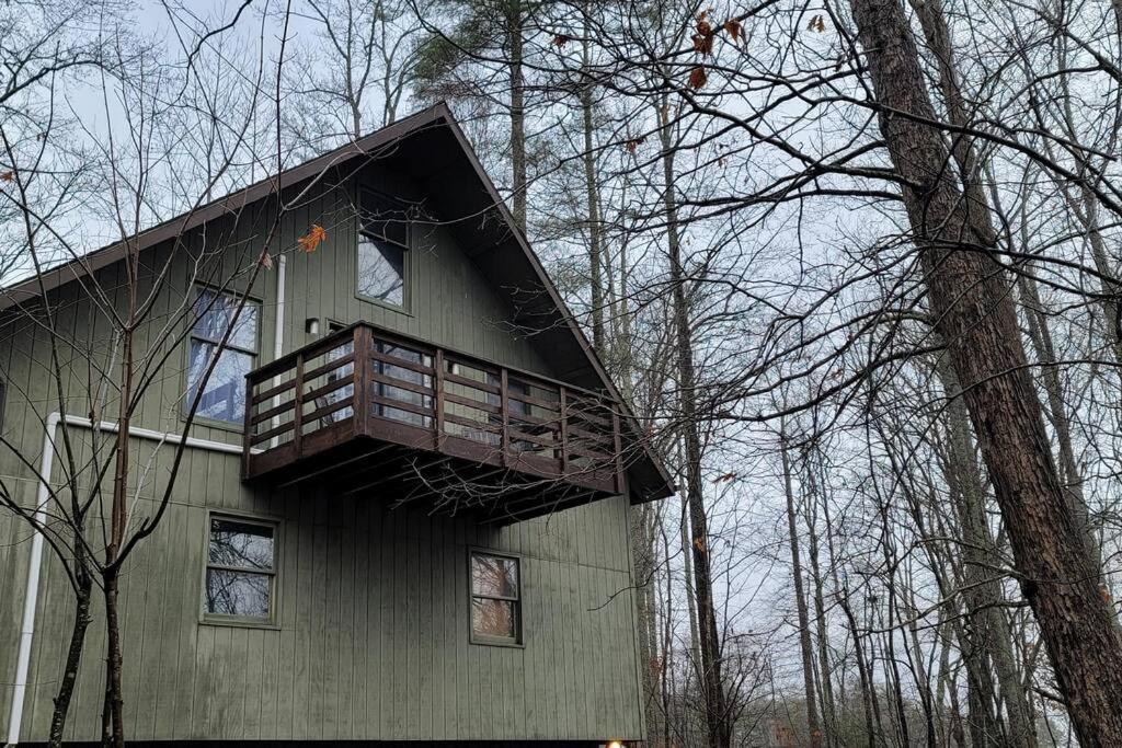 Fletcher Nc Getaway Εξωτερικό φωτογραφία