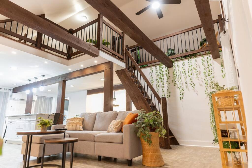 Fletcher Nc Getaway Εξωτερικό φωτογραφία